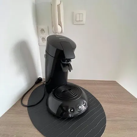 Work Or Nieuw Santhooft דירה *