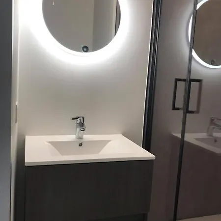 Work Or Nieuw Santhooft アパート