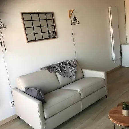 Work Or Nieuw Santhooft Appartement *