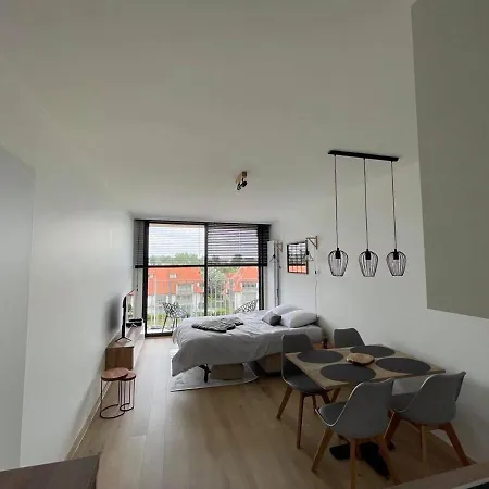 Appartement Work Or Nieuw Santhooft