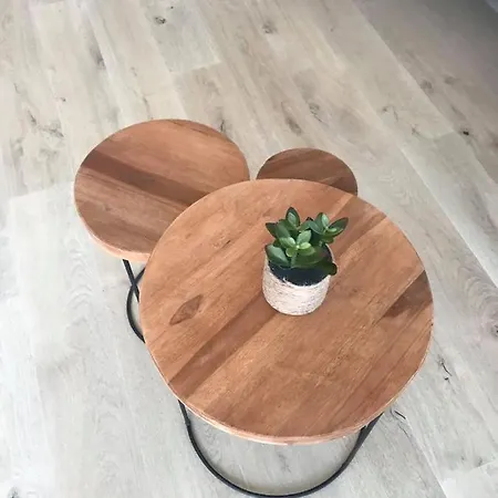 Work Or Nieuw Santhooft דירה