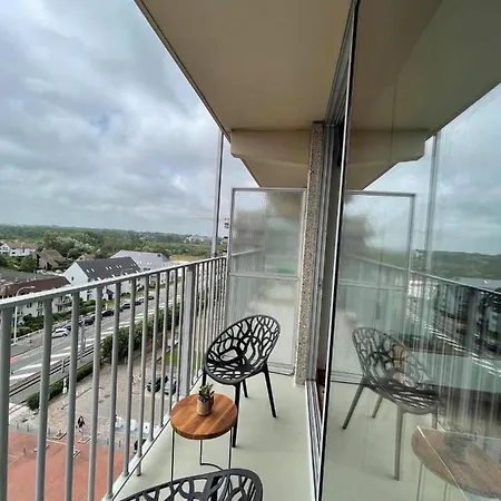 Work Or Nieuw Santhooft Apartman *