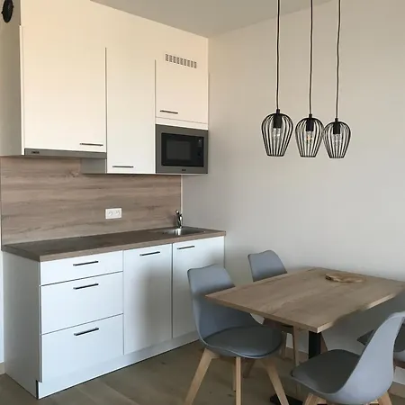 דירה Work Or Nieuw Santhooft ניופורט